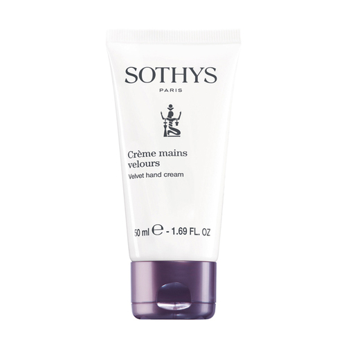 Sothys Velvet Hand Cream, 50ml/1.7 fl oz