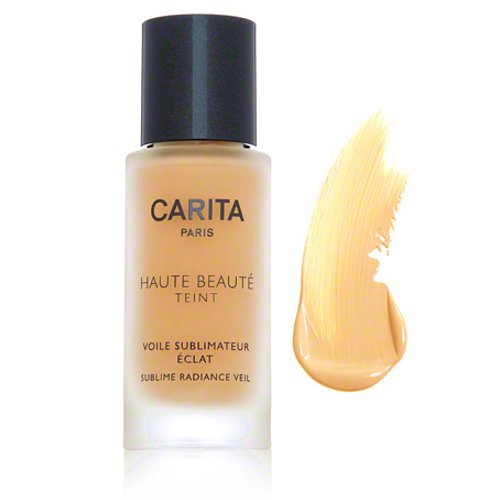 Carita Haute Beaute Teint - Sublime Radiance Veil No 1 -  Beige Ocre, 30ml/1 fl oz