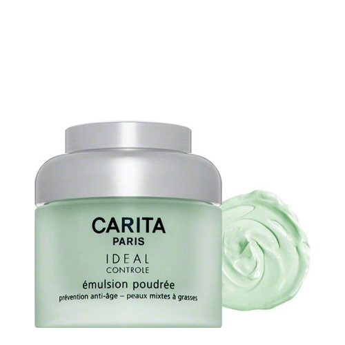 Carita Ideal Controle - Powder Emulsion, 50ml/1.7 fl oz