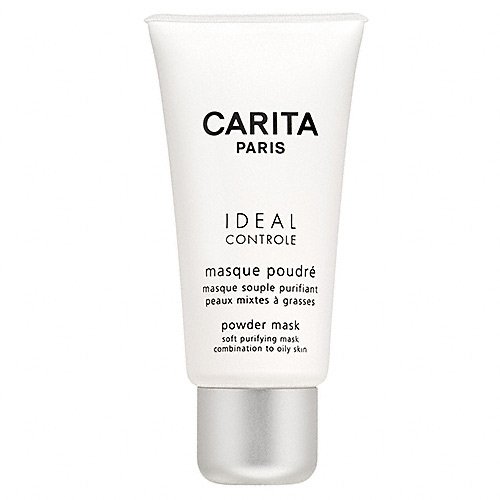 Carita Ideal Controle - Powder Mask, 50ml/1.7 fl oz