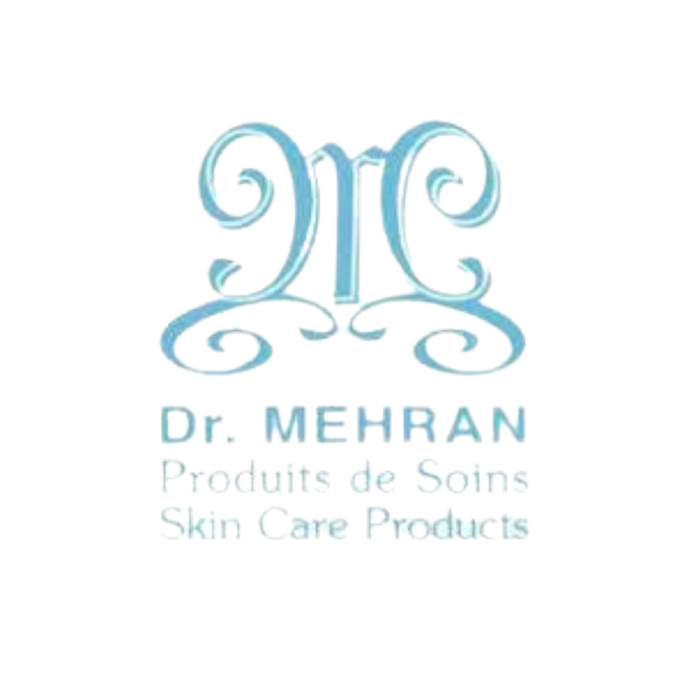 Dr. Mehran Logo