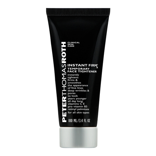 Peter Thomas Roth Instant FirmX on white background
