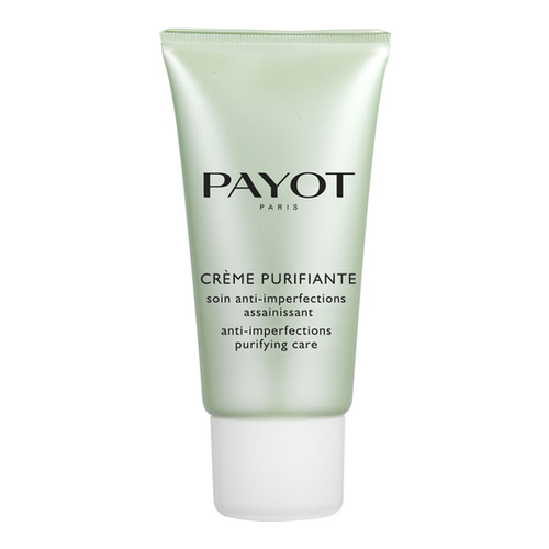 Payot Pate Grise Purifying Cream, 50ml/1.7 fl oz Payot Pate Grise Purifying Cream on white background