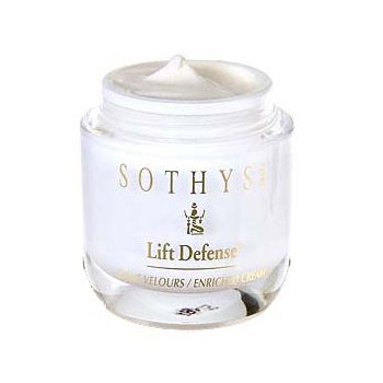 Sothys Lift Defense Enriched Cream, 50mL Sothys on white background