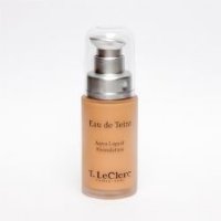 T. LeClerc Aqua Liquid Foundation - Beige Light -  30ml 1 oz
