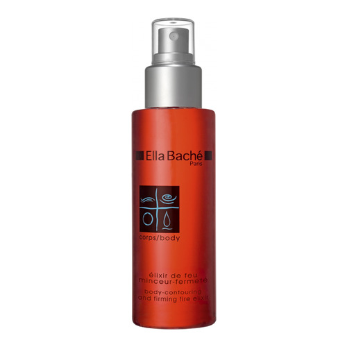 Ella Bache Body-Contouring and Firming Fire Elixir on white background