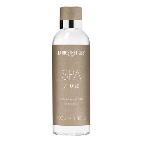 L'Huile Spa Rich Body Oil La Biosthetique eSkinStore