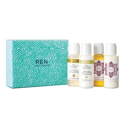 Ren Mini Body Gift, 1 set