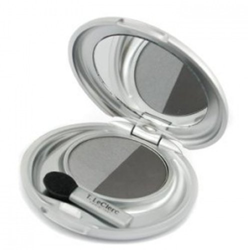 T LeClerc Eyeshadow Duo 26 - Perle, 2.5g/0.08 oz