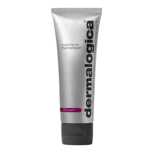Dermalogica AGE Smart MultiVitamin Thermafoliant, 75ml/2.5 fl oz Dermalogica AGE Smart MultiVitamin Thermafoliant on white background