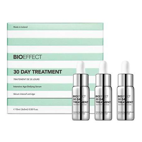 BIOEFFECT 30 Day Treatment on white background