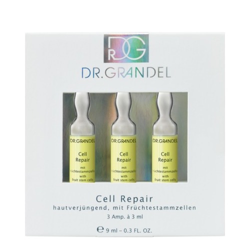 Dr Grandel Cell Repair Ampoule, 3 x 3ml/0.1 fl oz