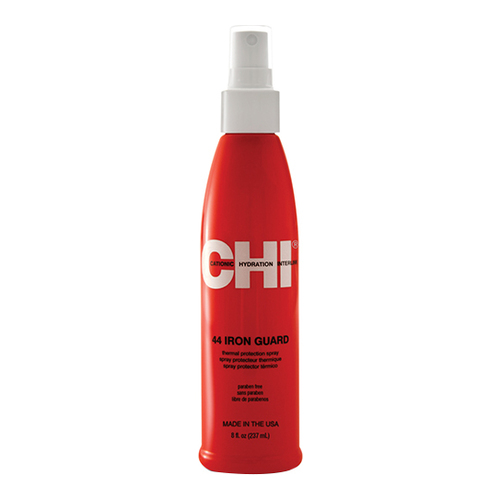 CHI 44 Iron Guard Thermal Protection Spray on white background