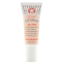 First Aid Beauty 5 in 1 Eye Cream .5 oz / 14 g.