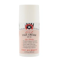 First Aid Beauty 5 in 1 Face Cream SPF 30, 50 ml / 1.7 oz