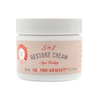 First Aid Beauty 5 in 1 Restore Cream 50 ml / 1.7 oz