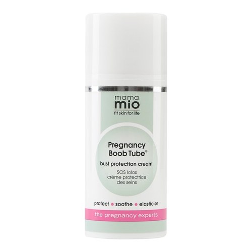 Mama Mio Pregnancy Boob Tube Bust Protection Cream, 100ml/3.4 fl oz