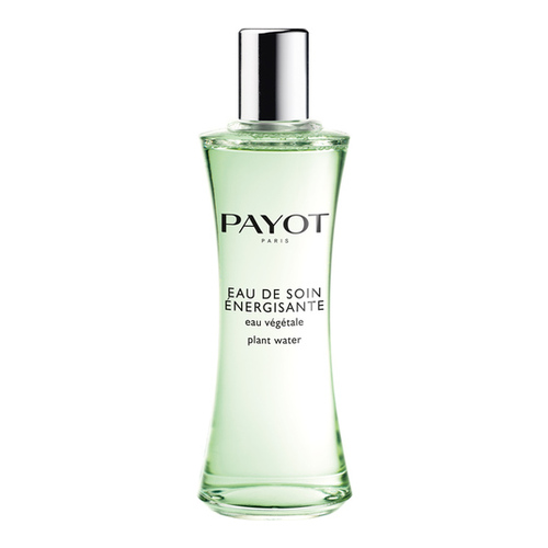 Payot Energising Floral Water on white background