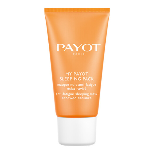 Payot My Payot Sleeping Pack on white background