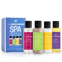 Ole Henrikson Spa On The Go Kit