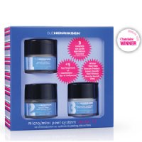 Ole Henrikson Micro / Mini Peel System Starter Kit