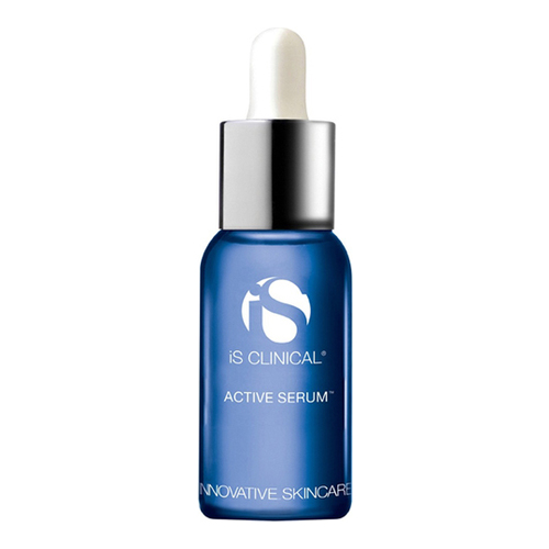 iS Clinical Active Serum - Travel Size on white background
