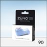 Zeno 90 Count Replacement Tip
