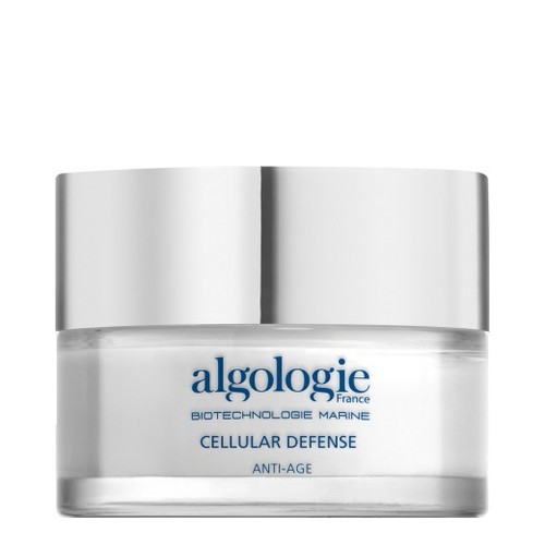 Algologie Cellular Night Cream on white background