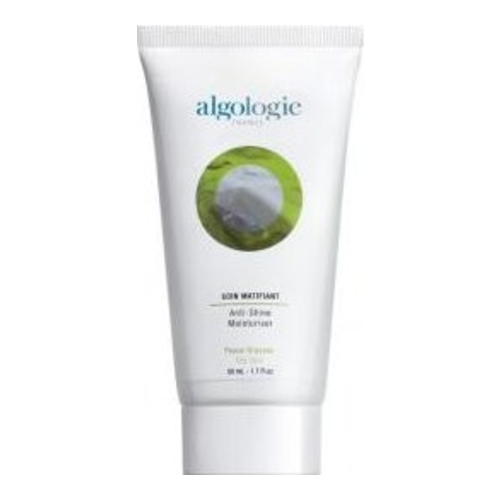 Algologie Anti-Shine Moisturizer, 50ml/1.7 fl oz Algologie Anti-Shine Moisturizer on white background