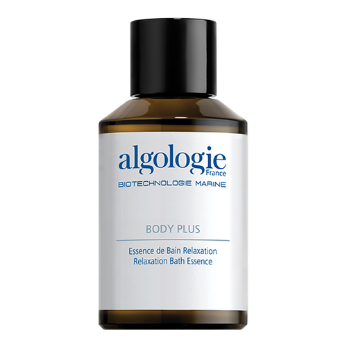 Algologie Relaxation Bath Essence, 125ml/4.1 fl oz
