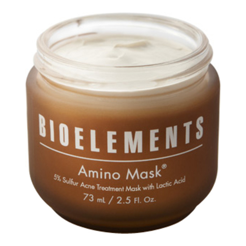 Bioelements Amino Mask, 73ml/2.5 fl oz
