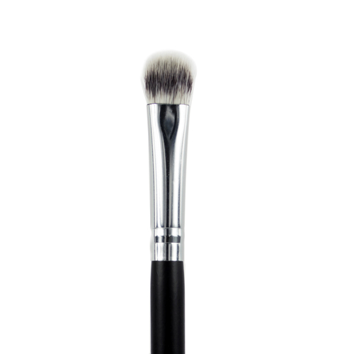 Au Naturale Cosmetics All Over Shadow Brush, 1 piece