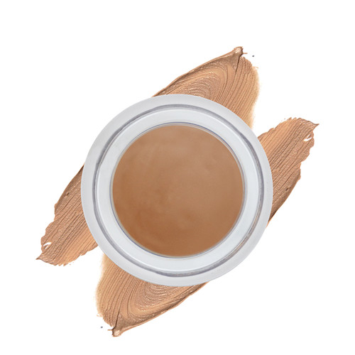 Au Naturale Cosmetics Creme Concealer - Almond, 3ml/0.1 fl oz