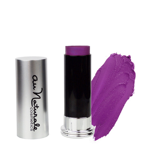 Au Naturale Cosmetics Organic Creme Blusher - Purple Haze, 9ml/0.3 fl oz
