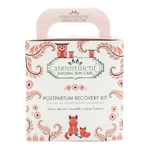 Anointment Postpartum Recovery Kit, 1 set