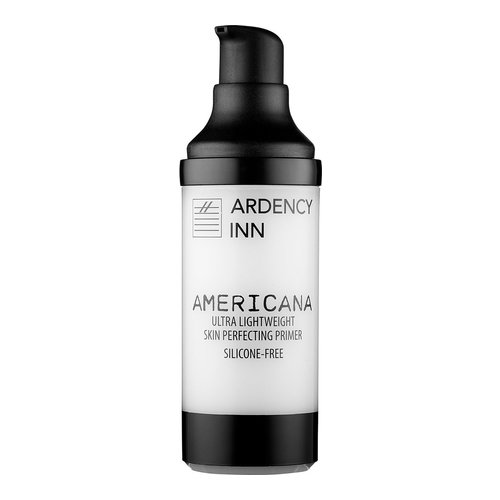 Ardency Inn Americana Ultra Lightweight Skin Perfecting Primer on white background