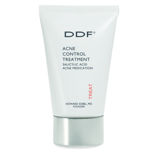 DDF Acne Control Treatment, 48g/1.7 oz