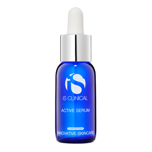 iS Clinical Active Serum - Travel Size on white background