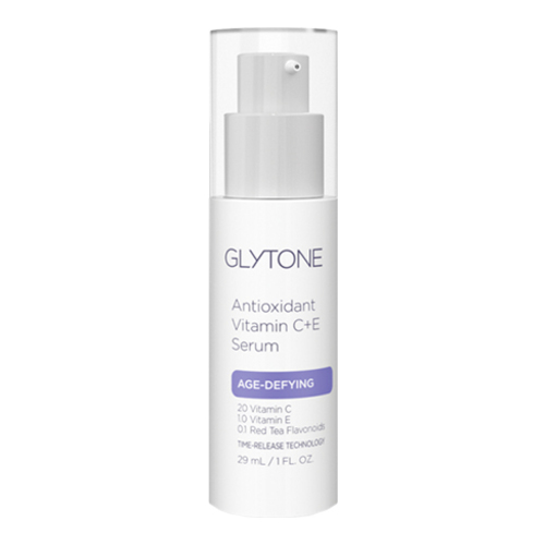 Glytone Age-Defying Vitamin C and E Serum, 30ml/1 fl oz