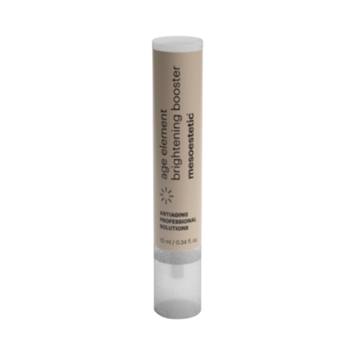 Mesoestetic Age Element Brightening Booster on white background