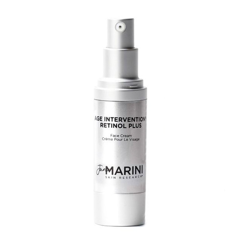 Jan Marini Age Intervention Retinol Plus Face Cream on white background