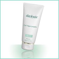 Algologie Algo-lymph Gel, 125 mL