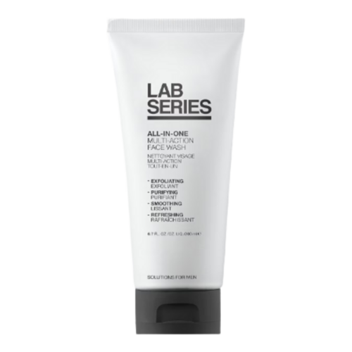 Lab Series All in One Multi Action Face Wash, 200ml/6.8 fl oz