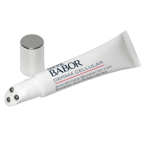 Babor Doctor Babor DERMA CELLULAR Anti-Wrinkle Booster for Lips, 15ml/0.5 fl oz