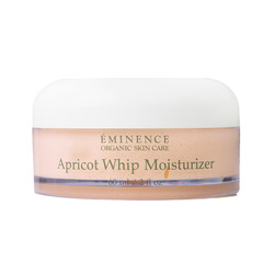 Eminence Organics Apricot Whip Moisturizer, 60ml/2 fl oz