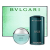 Bvlgari Aqva Marine Pour Homme Gift Set 2