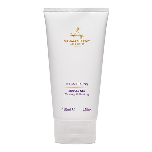 DeStress Muscle Gel Aromatherapy Associates eSkinStore