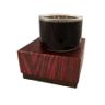 Burn RARE Mahogany Palisander Candle