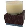 Burn Peruvian Flowering Tobacco Candle, 1 unit