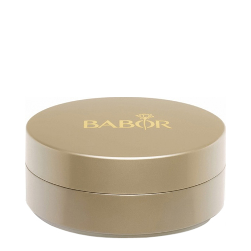 Babor Perfecting Translucent Powder on white background